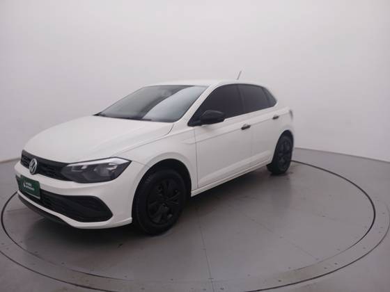 VOLKSWAGEN POLO 1.0 MPI TRACK MANUAL